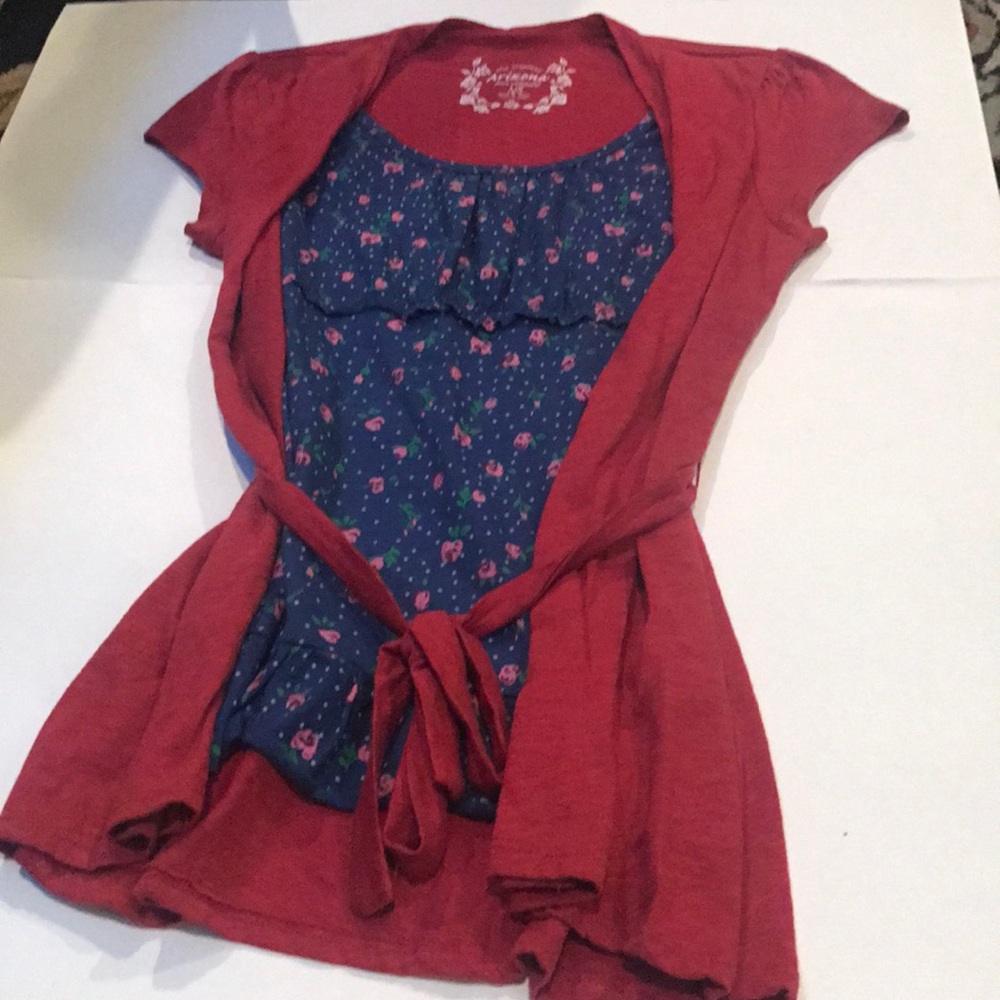 Girls top